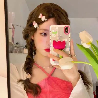 白王红后