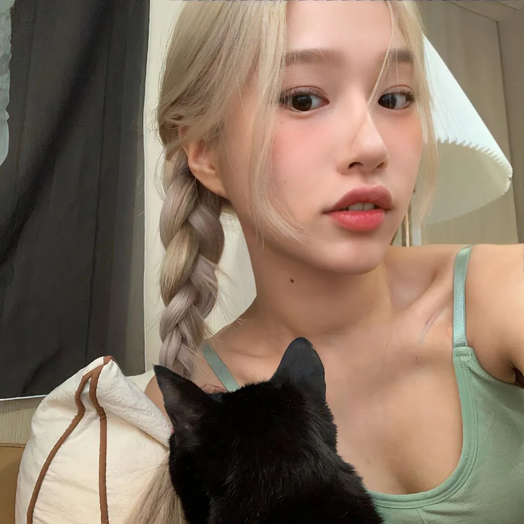 盲证