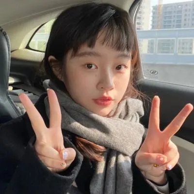 黑白姊妹
